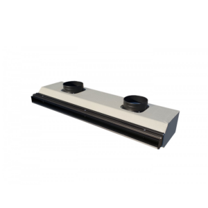 piluõhujaotaja must