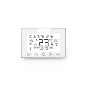 stealth 3x programmeeritav termostaat