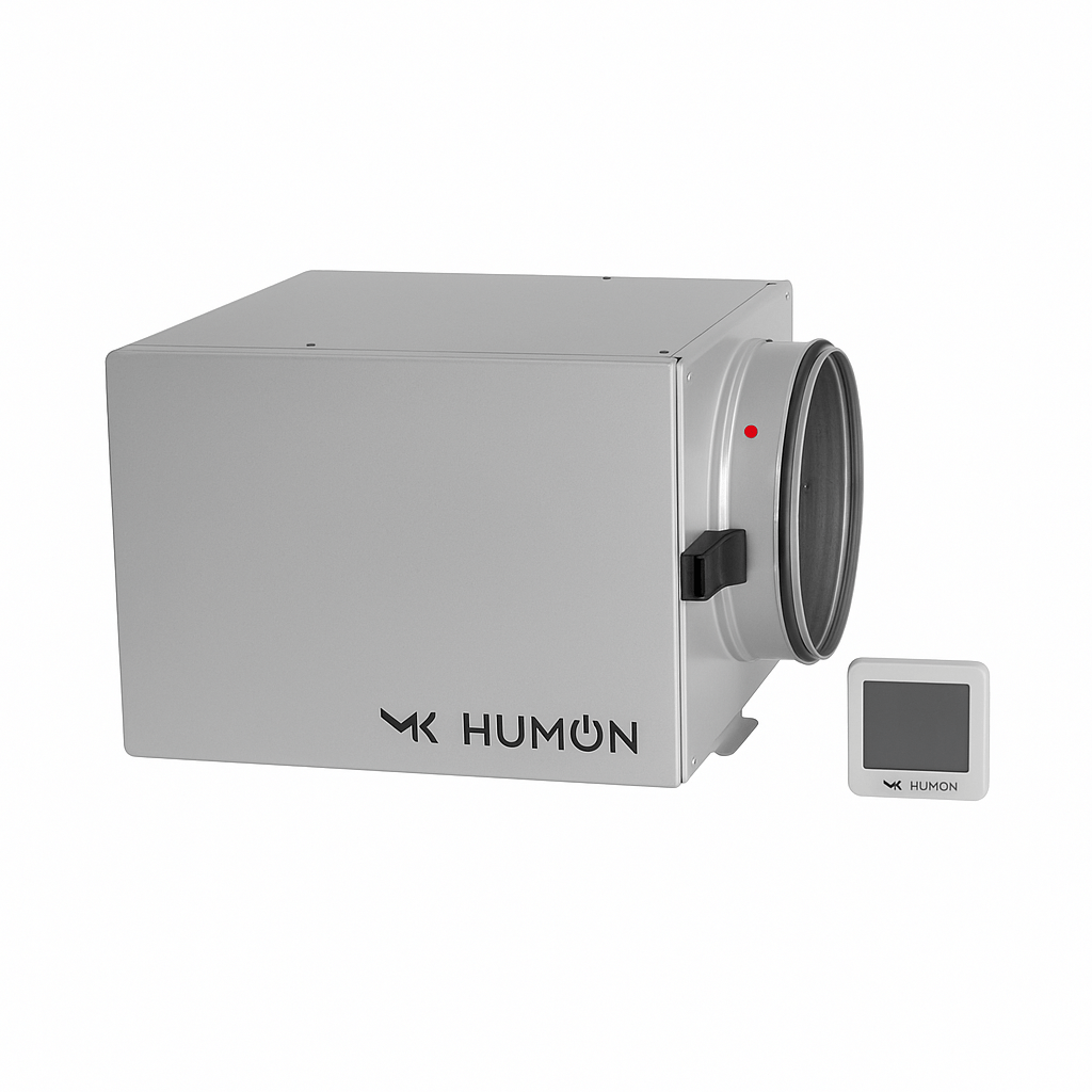 humon h250
