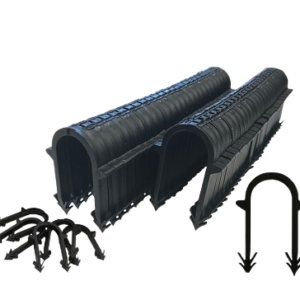 fusion clips 50mm(el spz 50)