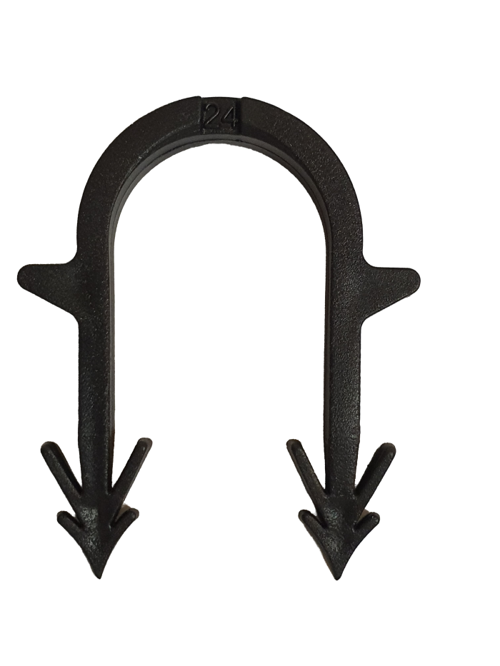 fusion clips 50mm(el spz 50)