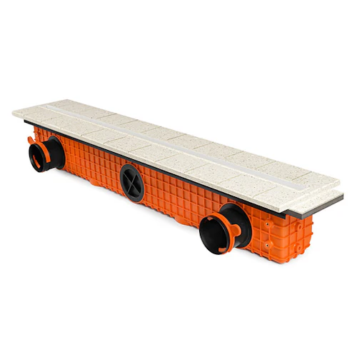 ergovent lineo pro profile