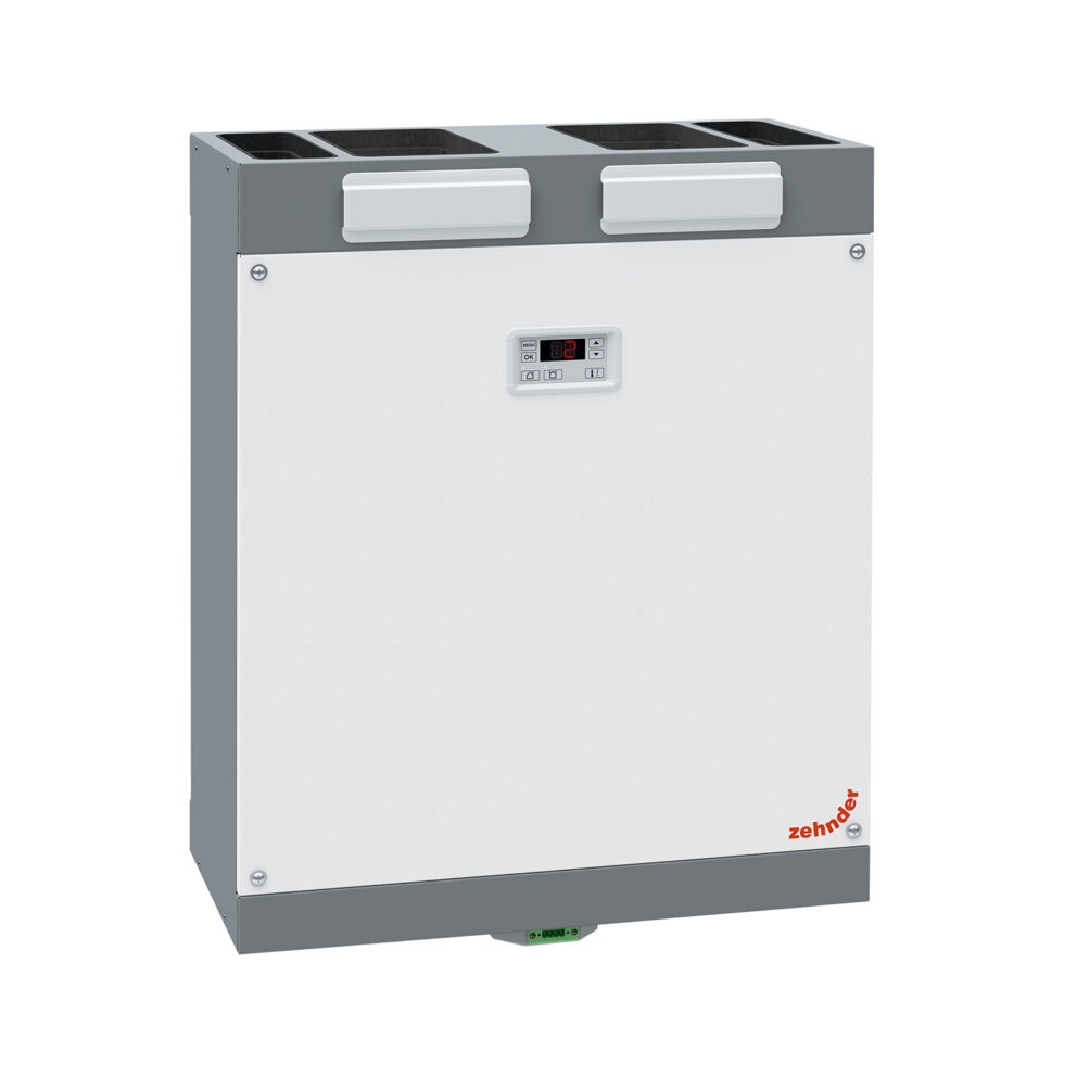 zehnder comfoair 180