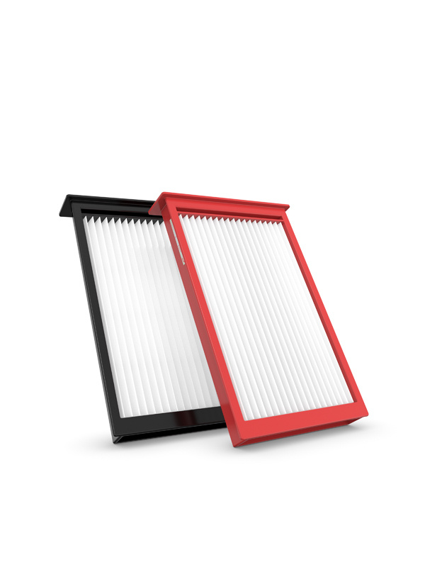 filter set for comfoair 160