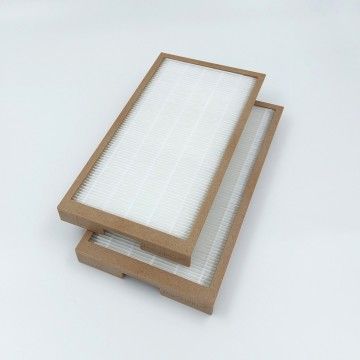 comfoair 200 filter set