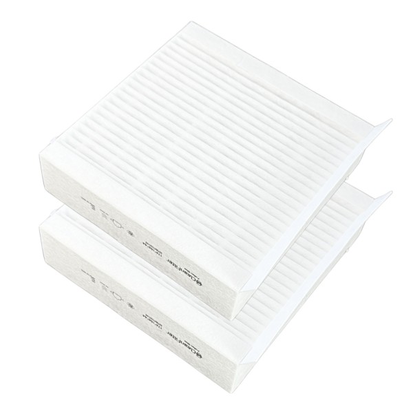 zehnder climos 200 filter set