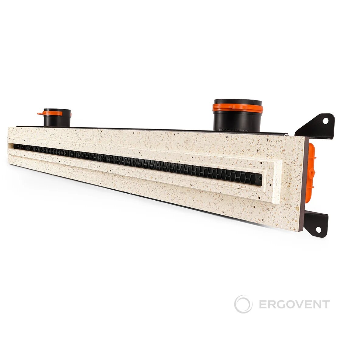 ergovent lineo pro single 1000